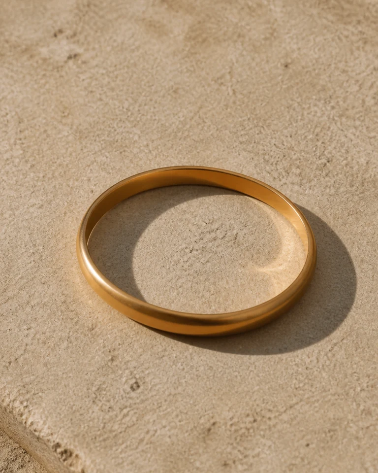 Vista conceptual de Pulsera Arco