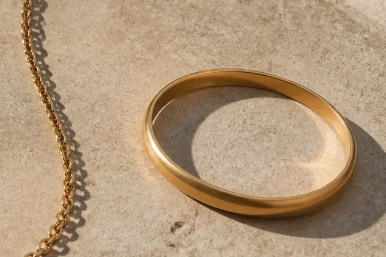 Vista de Pulsera Arco