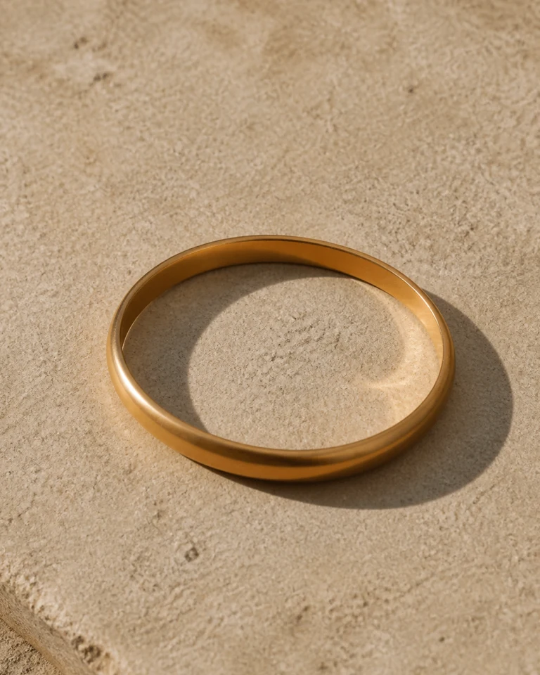Vista conceptual de Pulsera Cinta