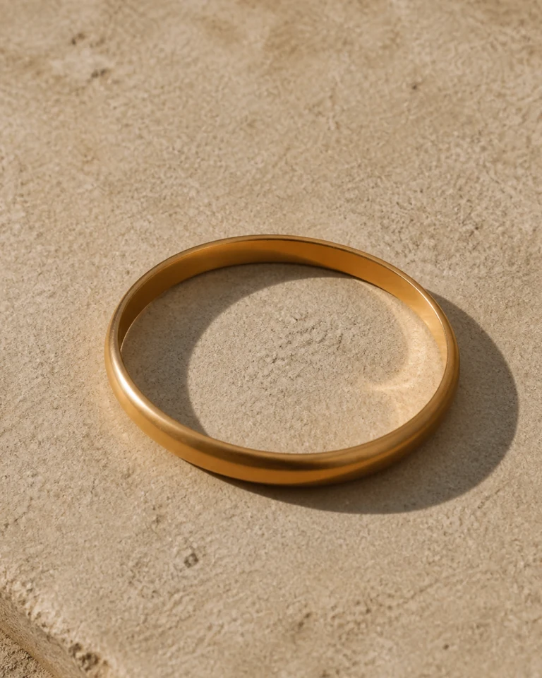 Vista conceptual de Pulsera Equilibrio