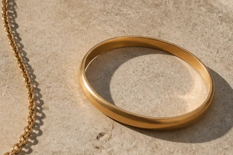 Vista de Pulsera Equilibrio