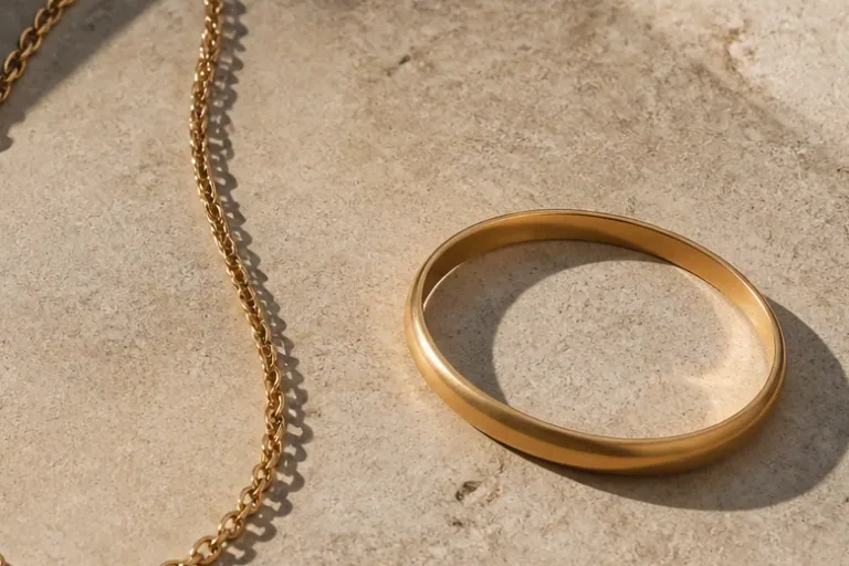 Vista de Pulsera Lazo