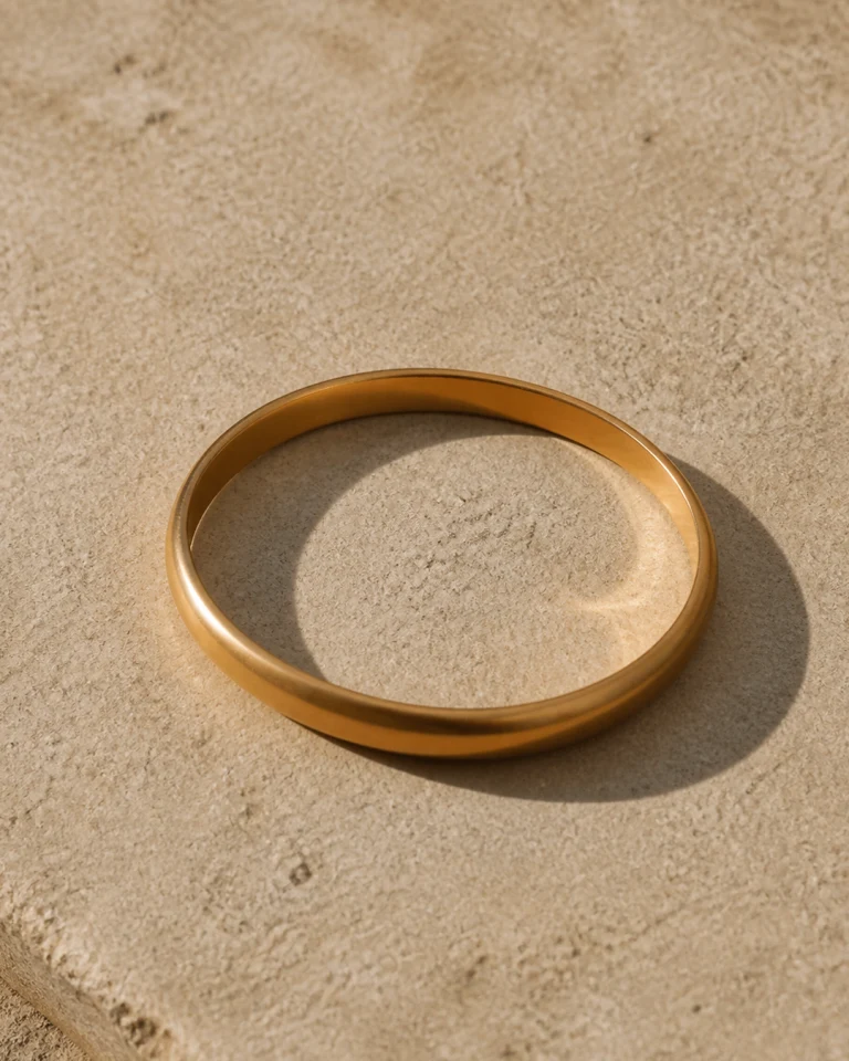 Vista conceptual de Pulsera Luz