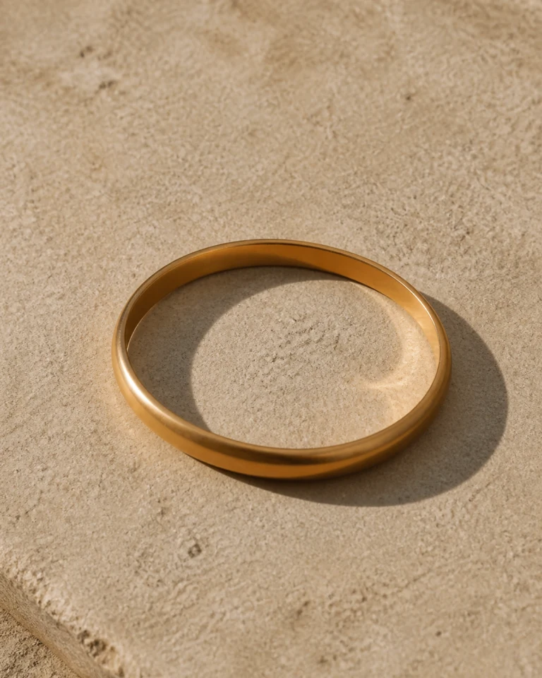 Vista conceptual de Pulsera Onda