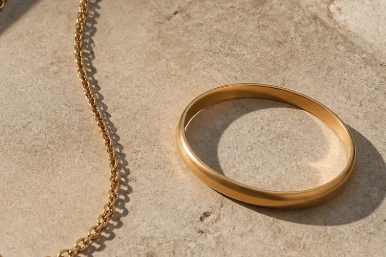 Vista de Pulsera Par